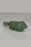 جا عطری سنگی آونتورین طبیعی